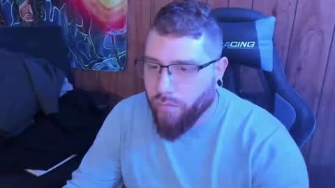 Snapshot of ginguy chatting on March 26, 1:49 pm Ginguy online show from March 26, 1:49 pm