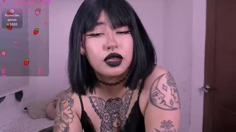 ginmeowuwu online show from November 27, 3:58 pm