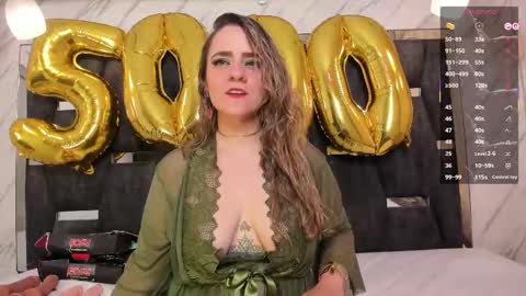 Ginna online show from September 25, 12:53 pm