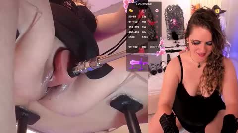 Ginna online show from October 21, 1:34 pm