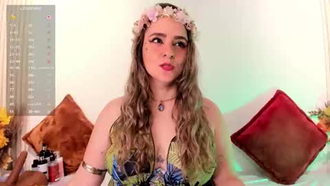 Ginna online show from October 30, 1:01 pm