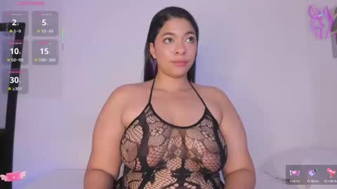 Snapshot of ginnapalmer chatting on January 12, 1:33 am Ginna Palmer online show from January 12, 1:33 am