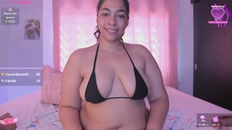 Ginna Palmer online show from June 21, 6:21 pm