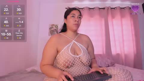 Ginna Palmer online show from July 5, 3:08 pm