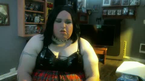 Snapshot of ginny_dominatrix chatting on January 20, 12:46 am ginny ray online show from January 20, 12:46 am