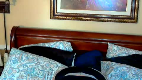 Ginny Rose online show from May 15, 9:33 pm