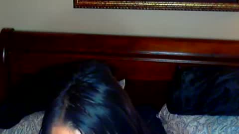 Ginny Rose online show from June 17, 1:34 pm
