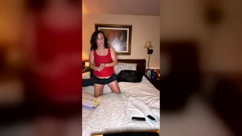 Ginny Rose online show from July 18, 12:31 pm