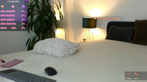 Ginny online show from May 12, 2:03 pm