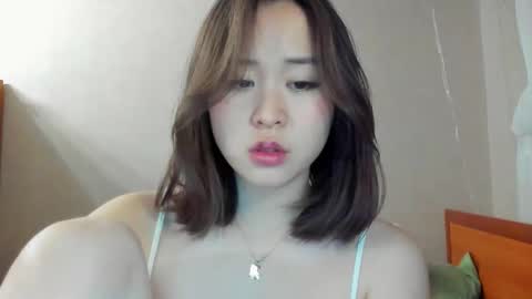 Ginny online show from May 4, 11:12 pm