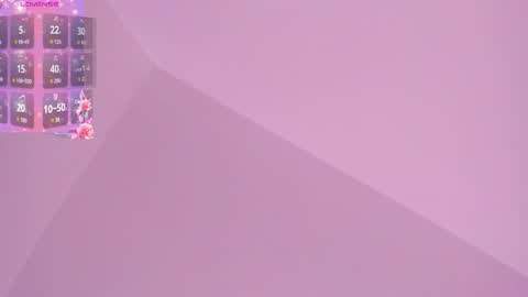 Kendall online show from March 30, 1:01 pm