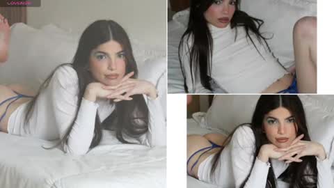 Kendall online show from May 18, 12:55 pm