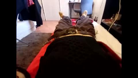 gino1235789 online show from December 4, 8:45 am