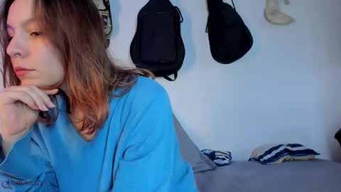 Ginevra online show from October 3, 7:00 pm