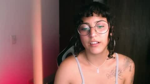 Snapshot of giny_bean chatting on May 31, 3:15 am giny_bean online show from May 31, 3:15 am