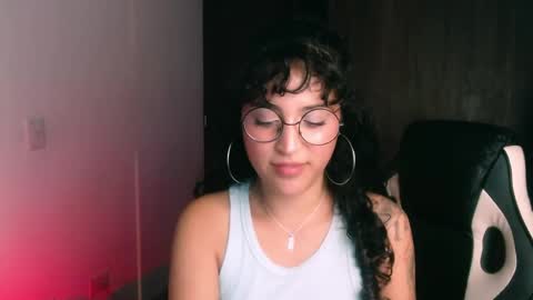 Snapshot of giny_bean chatting on June 1, 4:14 am giny_bean online show from June 1, 4:14 am