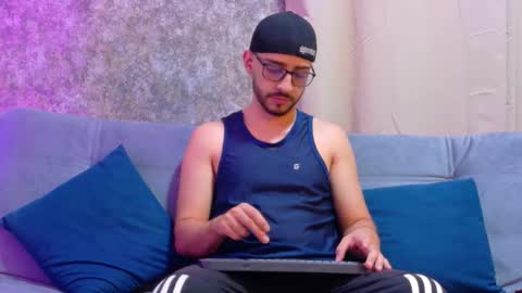 Gio online show from September 10, 7:36 pm
