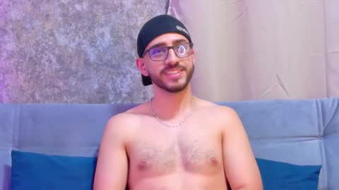 Gio online show from September 11, 9:59 pm