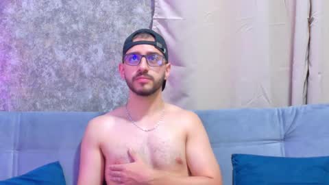 Gio online show from September 13, 8:30 pm