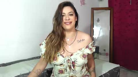 Giorgia online show from December 15, 8:58 pm