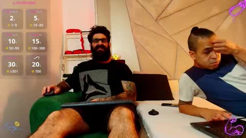 gio_lorenz online show from January 19, 1:26 pm