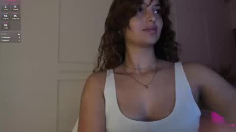 Snapshot of gio_palacios chatting on March 20, 2:44 pm Gio online show from March 20, 2:44 pm