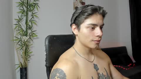 Snapshot of gio_russo chatting on January 12, 10:22 pm GioRusso online show from January 12, 10:22 pm