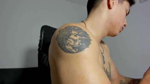 Snapshot of gio_russo chatting on March 9, 1:56 am GioRusso online show from March 9, 1:56 am