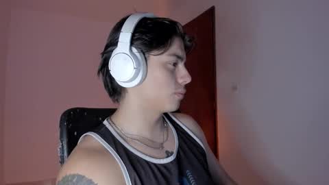 GioRusso online show from November 17, 10:37 pm