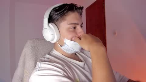 GioRusso online show from January 10, 6:53 pm