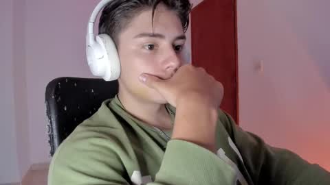 GioRusso online show from January 14, 5:07 pm