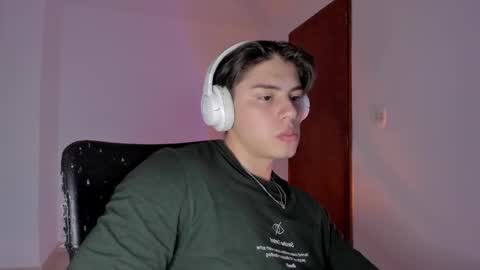 GioRusso online show from February 3, 10:15 pm