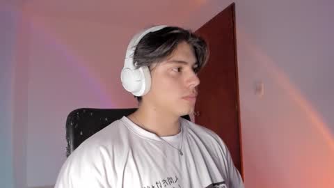 GioRusso online show from March 14, 11:32 pm