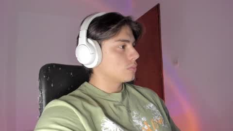 GioRusso online show from March 29, 10:54 pm