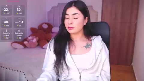 Snapshot of giorgia06 chatting on December 22, 3:44 pm Giorgia online show from December 22, 3:44 pm