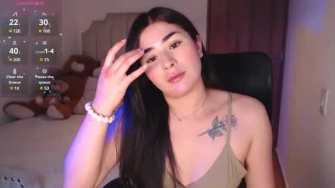 Snapshot of giorgia06 chatting on January 16, 10:44 pm Giorgia online show from January 16, 10:44 pm