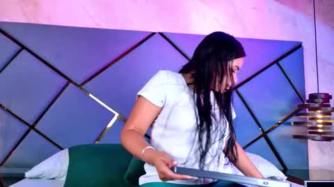 giorgia online show from September 23, 3:09 am