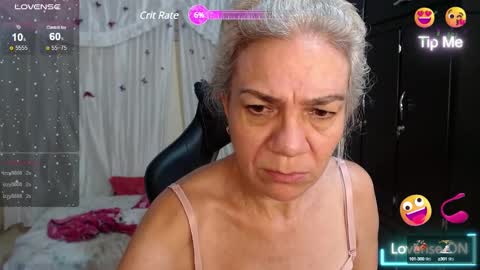 Snapshot of giorgia_xue53 chatting on February 28, 1:03 pm Mary online show from February 28, 1:03 pm