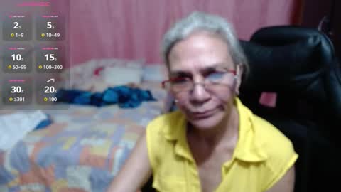 Mary online show from January 10, 5:09 am