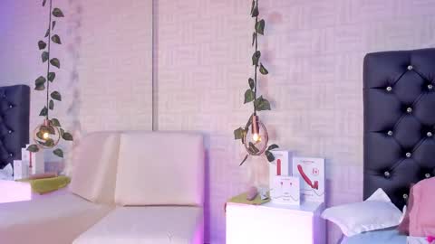 Giorgina online show from February 27, 5:34 am