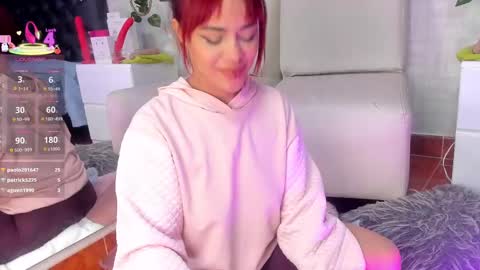 Giorgina online show from March 1, 9:07 am