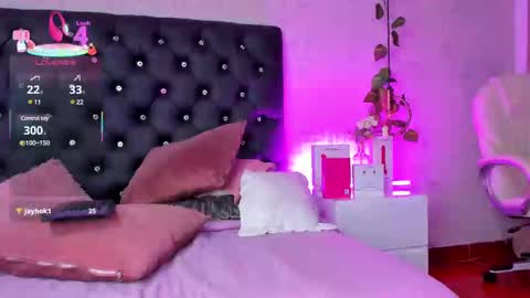 Giorgina online show from March 7, 7:08 am