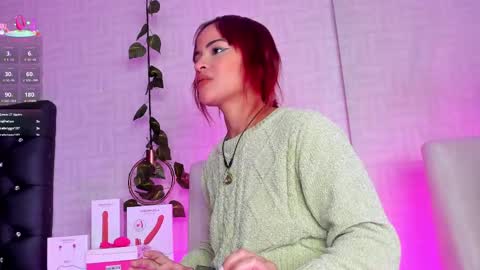 Giorgina online show from March 8, 10:54 am