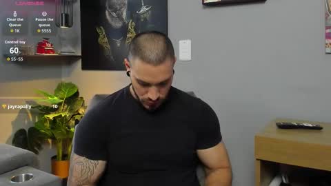 Giorgio leone online show from December 17, 10:38 pm