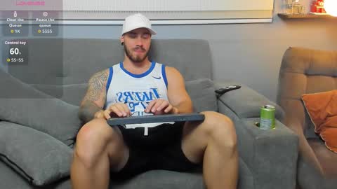 Giorgio leone online show from January 15, 11:41 pm