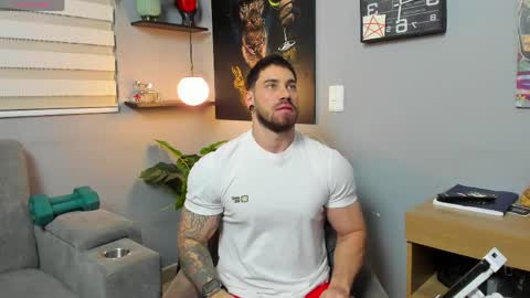 Giorgio leone online show from May 19, 12:05 am