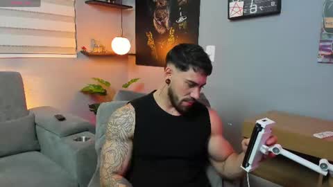 Giorgio leone online show from June 20, 2:36 am