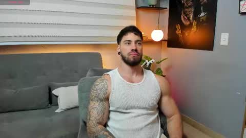 Giorgio leone online show from July 4, 12:17 am