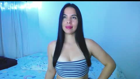 Snapshot of giorivera199 chatting on March 4, 2:49 am GIO RIVERA online show from March 4, 2:49 am