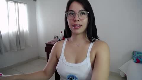 GIO RIVERA online show from October 3, 3:20 pm